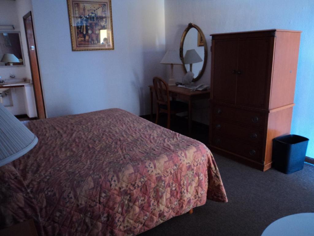 Hotel Monaco Ciudad Juárez Zimmer foto