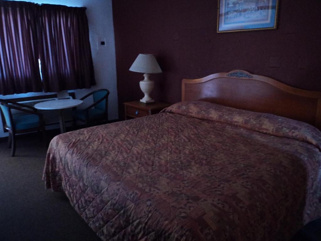 Hotel Monaco Ciudad Juárez Zimmer foto