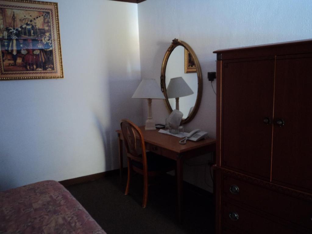 Hotel Monaco Ciudad Juárez Zimmer foto
