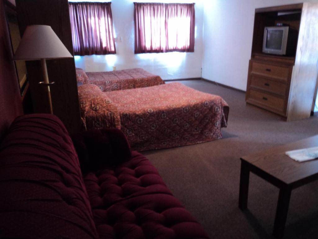 Hotel Monaco Ciudad Juárez Zimmer foto