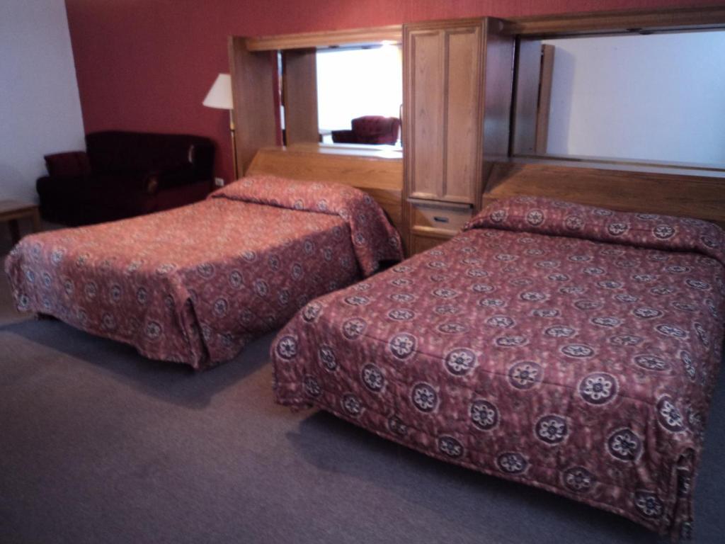 Hotel Monaco Ciudad Juárez Zimmer foto