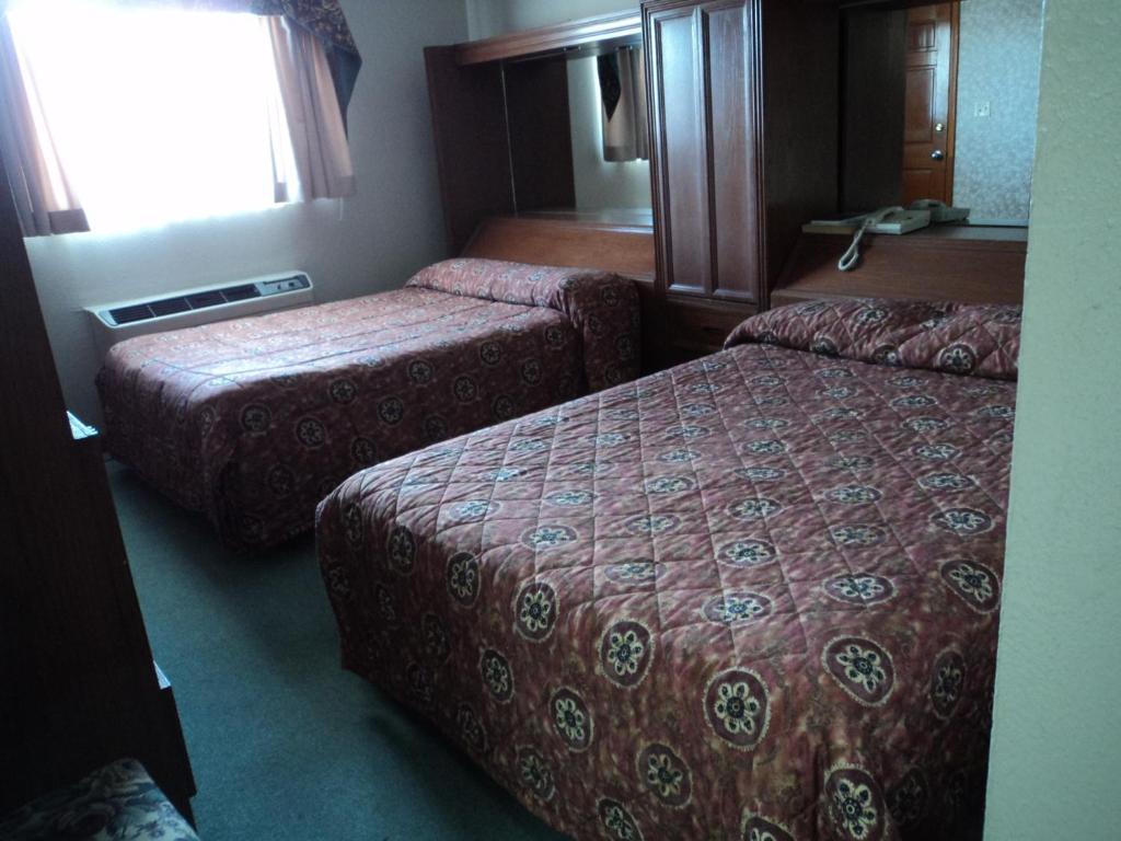 Hotel Monaco Ciudad Juárez Zimmer foto