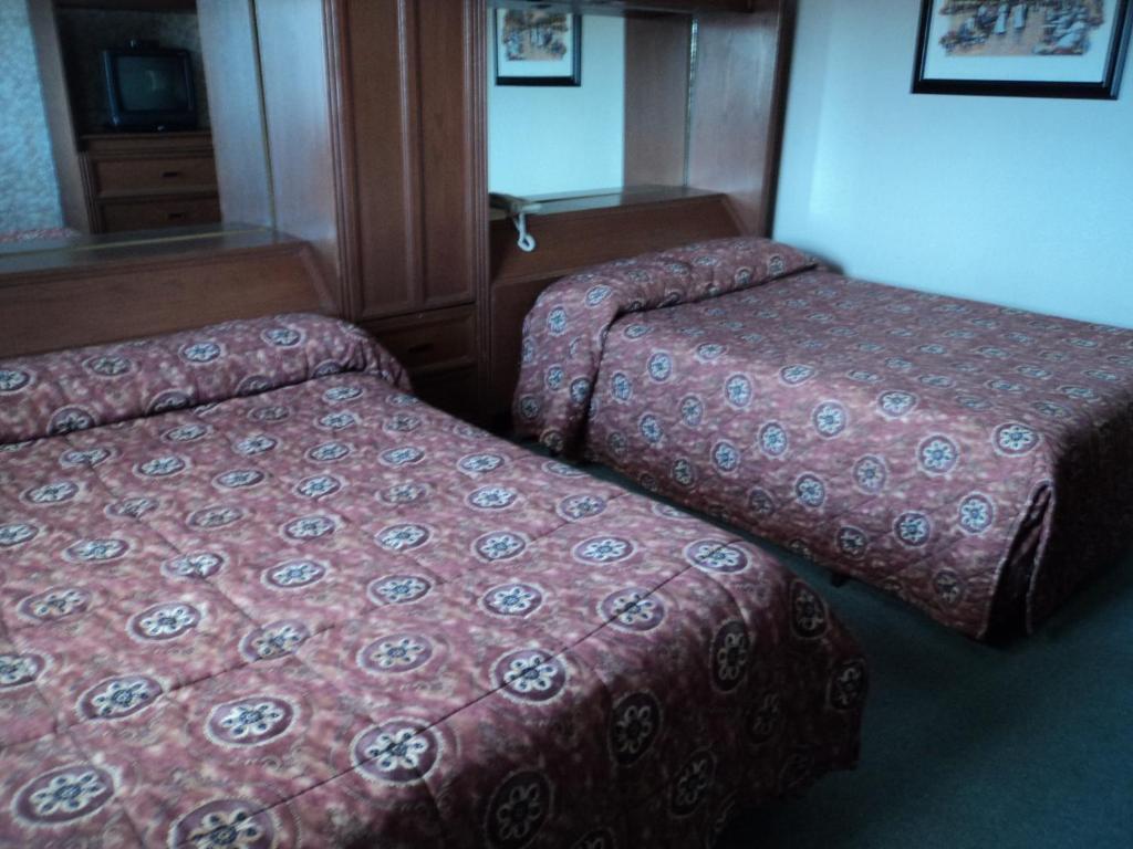 Hotel Monaco Ciudad Juárez Zimmer foto